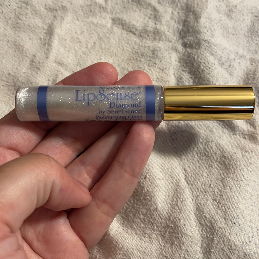Senegence Diamond Kiss Gloss
